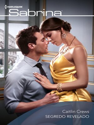 cover image of Segredo revelado